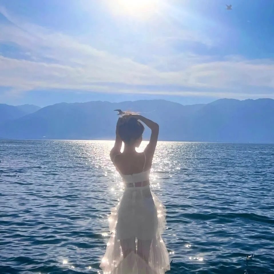 回首红颜撼山河